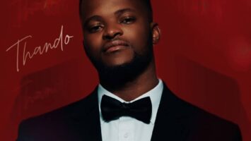 Golden RSA - Thando (feat. Sipho Magudulela)