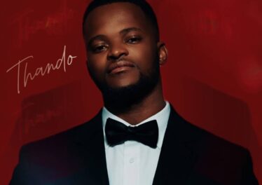 Golden RSA - Thando (feat. Sipho Magudulela)