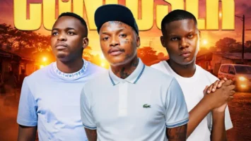 Hitboss SA, Naqua SA & Shebeshxt - Wang Confuser (feat. Nokwazi)
