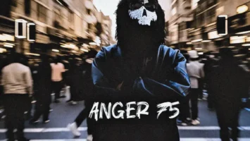 House Of ESAMA, Piano Essence, N.I.D Muziq & Jay Music - Anger 75