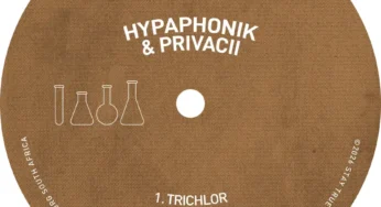 Hypaphonik & Privacii – Trichlor