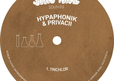 Hypaphonik & Privacii - Trichlor