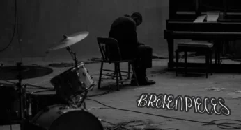 Hypesoul & Earful Soul – Broken Pieces (feat. Nkosana Keys)