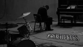 Hypesoul & Earful Soul - Broken Pieces (feat. Nkosana Keys)