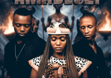 Issa Sisdoh, DJ The Guy & DJ Kooly K - AmaDlozi