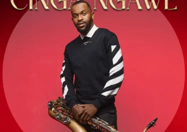 Jay Sax & George Lesley - Cinga Ngawe (feat. Yanga Grenade)