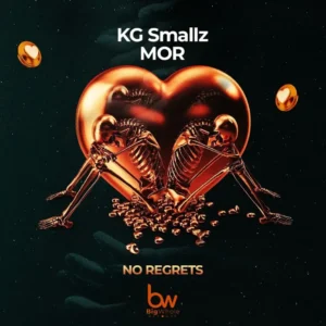 KG Smallz - No Regrets (feat. MOR) KG Smallz - No Regrets (feat. MOR)