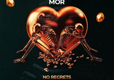 KG Smallz - No Regrets (feat. MOR)