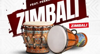 Kaytah, Kayflex ZA & Irvine SA – Zimbali (feat. Peekay Mzee)