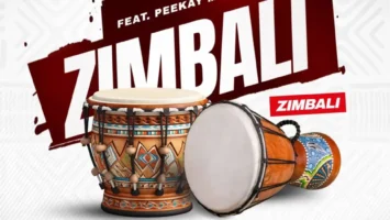 Kaytah, Kayflex ZA & Irvine SA - Zimbali (feat. Peekay Mzee)