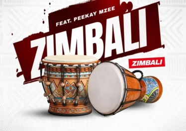 Kaytah, Kayflex ZA & Irvine SA - Zimbali (feat. Peekay Mzee)