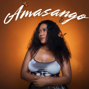 Khanya De Vocalist & Musical Xhepard - Amasango Khanya De Vocalist & Musical Xhepard - Amasango