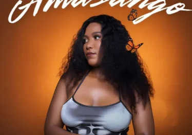 Khanya De Vocalist & Musical Xhepard - Amasango
