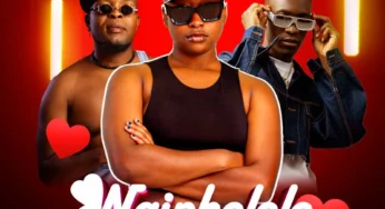 Kushi Sings – Ngiphelele (feat. Thwasa & Dr Skaro)