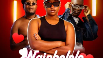 Kushi Sings - Ngiphelele (feat. Thwasa & Dr Skaro)