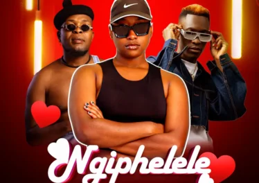 Kushi Sings - Ngiphelele (feat. Thwasa & Dr Skaro)