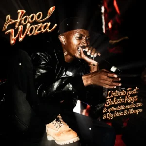 Lintonto - Hooo Woza (feat. Optimistic Music Za, Bukzin Keys, Djy Biza & Al Xapo) Lintonto - Hooo Woza (feat. Optimistic Music Za, Bukzin Keys, Djy Biza & Al Xapo)