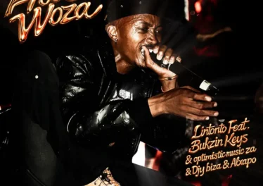 Lintonto - Hooo Woza (feat. Optimistic Music Za, Bukzin Keys, Djy Biza & Al Xapo)