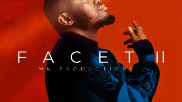 MK Productions - Facet 2 EP
