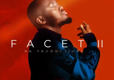 MK Productions - Facet 2 EP