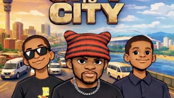 Mad Buddies & General C'mamane - City to City