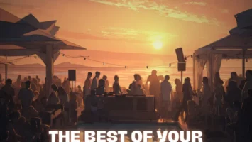 Mafia Natives - The Best Of Your Life (Deeper Dub Rework)