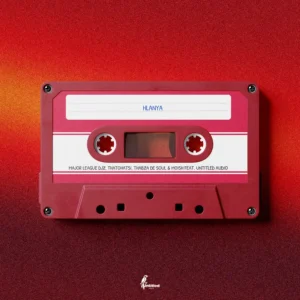 Major League DJz, Thatohatsi, Thabza De Soul & Moish - Hlanya (feat. Untitled Audio)