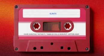 Major League DJz, Thatohatsi, Thabza De Soul & Moish – Hlanya (feat. Untitled Audio)