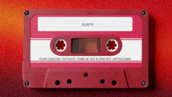 Major League DJz, Thatohatsi, Thabza De Soul & Moish - Hlanya (feat. Untitled Audio)