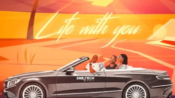 Malungelo - Life with you (feat. Kaylow & Zanda Zakuza)