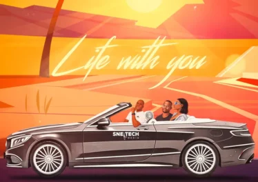Malungelo - Life with you (feat. Kaylow & Zanda Zakuza)