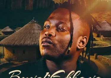Mduduzi Ncube - Buyel'Ekhaya (Album)