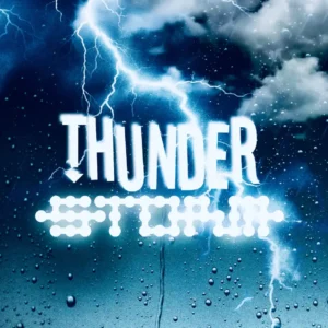 Mellow & Sleazy, Benzoo & LowBass Djy - Thunderstorm (feat. Al Xapo, Sizwe Alakine, Matute Boy & 1F4OUR1) Mellow & Sleazy, Benzoo, & LowBass Djy - Thunderstorm (feat. Al Xapo, Sizwe Alakine, Matute Boy & 1F4OUR1)
