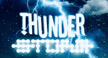 Mellow & Sleazy, Benzoo & LowBass Djy – Thunderstorm (feat. Al Xapo, Sizwe Alakine, Matute Boy & 1F4OUR1)