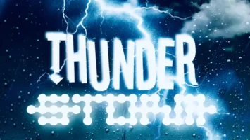 Mellow & Sleazy, Benzoo, & LowBass Djy - Thunderstorm (feat. Al Xapo, Sizwe Alakine, Matute Boy & 1F4OUR1)