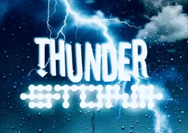 Mellow & Sleazy, Benzoo, & LowBass Djy - Thunderstorm (feat. Al Xapo, Sizwe Alakine, Matute Boy & 1F4OUR1)