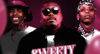 Mellow & Sleazy & Tman Xpress – Sweety My Loving (feat. Ndibo Ndibs & Djy Zan SA)