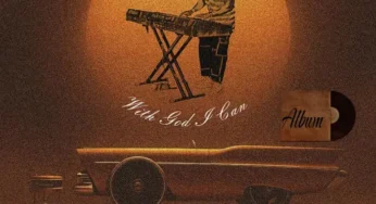 MoreSoul – With God I Can (Album)