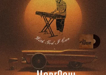 MoreSoul - With God I Can (Album)