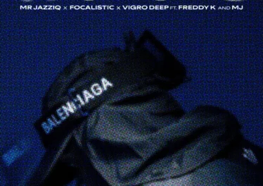 Mr JazziQ, Focalistic & Vigro Deep - Wololo (feat. Freddy K & M.J)