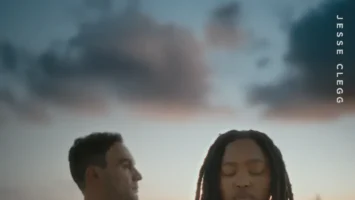Msaki & Jesse Clegg - Entropy EP