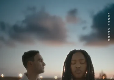 Msaki & Jesse Clegg - Entropy EP