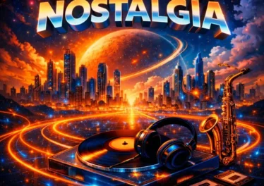 MuelDeep SA, The Godfathers Of Deep House SA & T'TimeZer011 - Every Note In Nostalgia (Album)