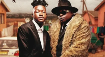 Myztro & Sia_TheBee – TSAKO PITORI EP