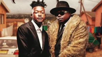 Myztro & Sia_TheBee - TSAKO PITORI EP