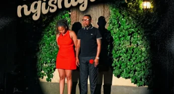 Njelic, ilovelethu & Thabza Tee – Ungangishiyi