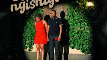 Njelic, ilovelethu & Thabza Tee - Ungangishiyi &bull; Download MP3