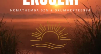 Nomathemba SZN & DrummeRTee924 – EKUSENI