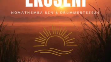 Nomathemba SZN & DrummeRTee924 - EKUSENI