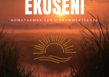 Nomathemba SZN & DrummeRTee924 - EKUSENI
